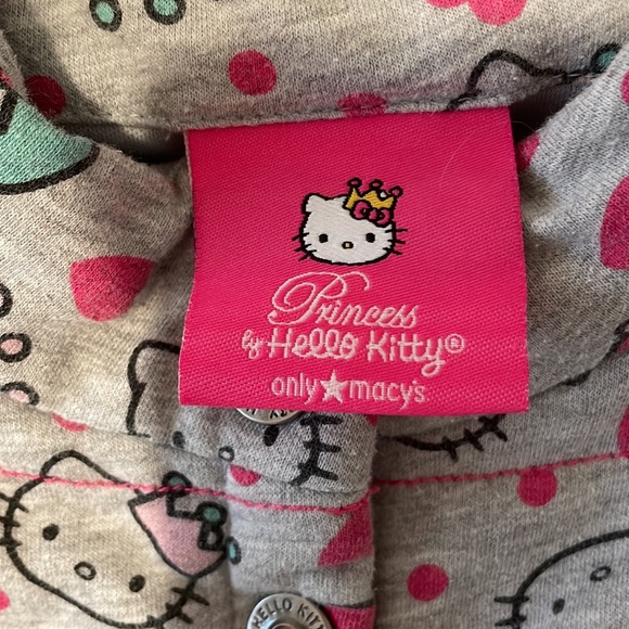 Hello Kitty Vest - Picture 3 of 6